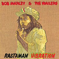 Bob Marley & The Wailers – Rastaman Vibration LP