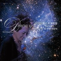 Přední strana obalu CD Journey To The Stars Live