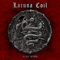 Lacuna Coil – Black Anima (Bonus Tracks Version)