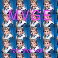 Přední strana obalu CD Fare Thee Well