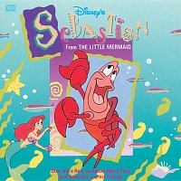 Různí interpreti – Disney's Sebastian: From the Little Mermaid