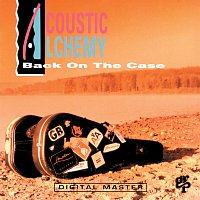 Acoustic Alchemy – Back On The Case