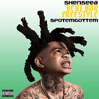 SpotemGottem, Shenseea – Beat Box [Freestyle]