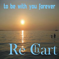Přední strana obalu CD to be with you forever