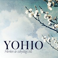 YOHIO – Himlen ar oskyldigt bla