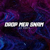 Přední strana obalu CD Drop Mer Snam