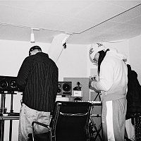 Anton Westerlin, Benny Jamz – 2 Stepper Freestyle