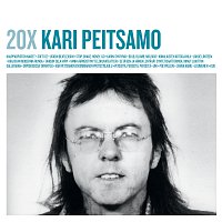 Kari Peitsamo – 20X Kari Peitsamo