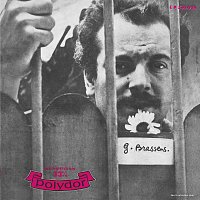 Georges Brassens – Georges Brassens interprete ses dernieres compositions N°2