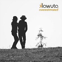 Přední strana obalu CD Overestimated