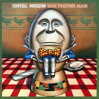 Larry Coryell, Alphonse Mouzon – Back Together Again