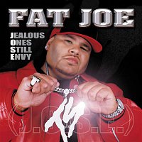 Fat Joe – Crush Tonight