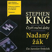 Jaroslav Doleček – Čtyři roční doby - Nadaný žák (MP3-CD)