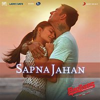 Ajay-Atul, Sonu Nigam & Neeti Mohan – Sapna Jahan (From "Brothers")