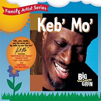Keb' Mo' – Big Wide Grin