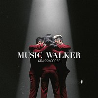 Grasshopper – Music Walker