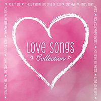 Maranatha! Music – Love Songs