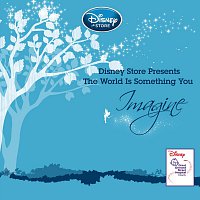 Tori Beaumont, Daniel Boys – Disney Store Presents: The World