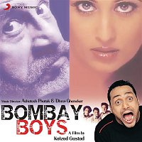 Various  Artists – Bombay Boys (Original Motion Picture Soundtrack)