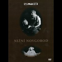 Semafor – Nižní Novgorod DVD
