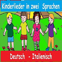 Kinderlieder in zwei Sprachen - Deutsch und Italienisch Vol. 2 - Yleekids
