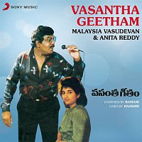Malaysia Vasudevan & Anita Reddy – Vasantha Geetham