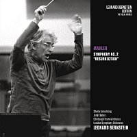 Leonard Bernstein – Mahler: Symphony No. 2 "Resurrection"