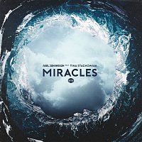 Axel Johansson, Tina Stachowiak – Miracles