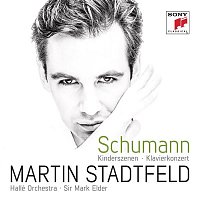Martin Stadtfeld – Schumann