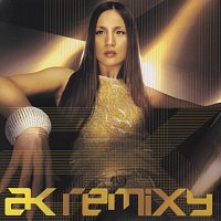 AK Akemi Kakihara – AK Remixy