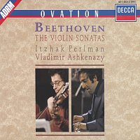 Itzhak Perlman, Vladimír Ashkenazy – Beethoven: The Complete Violin Sonatas