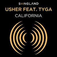 Usher, Tyga – California (from Songland)