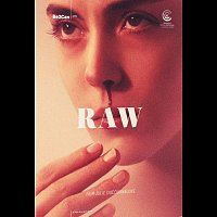 Různí interpreti – Raw DVD
