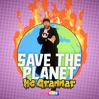 MC Grammar – The Save The Planet Song