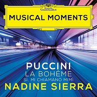 Nadine Sierra, Orchestra Sinfonica Nazionale della Rai, Riccardo Frizza – Puccini: La boheme, SC 67 / Act 1: Si. Mi chiamano Mimi [Musical Moments]