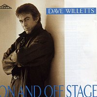 Dave Willetts – On and Off Stage