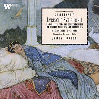 Zemlinsky: Lyrische Symphonie, Op. 18 & Orchestral Preludes and Interludes