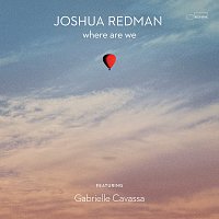 Joshua Redman – where are we