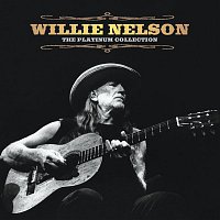 Willie Nelson – The Platinum Collection