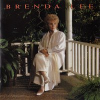 Přední strana obalu CD Brenda Lee