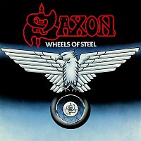 Saxon – Wheels Of Steel FLAC