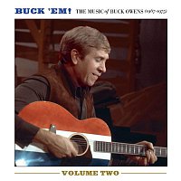 Přední strana obalu CD Buck 'Em! Volume 2: The Music Of Buck Owens (1967-1975)