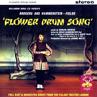 Original London Cast – Flower Drum Song