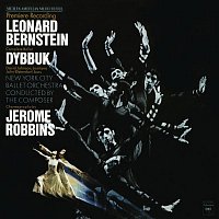 Bernstein: Dybbuk - The Complete Ballet (Remastered)