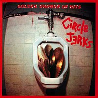 Circle Jerks – Golden Shower of Hits