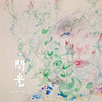 Přední strana obalu CD Flash (Simple Mix)