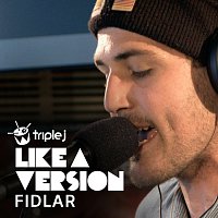 FIDLAR – Red Right Hand [triple j Like A Version]