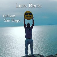 Lion Bros – Dj from San Tiago (feat. Marinba Stone & Mell T.)