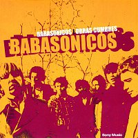 Babasonicos – Obras Cumbres