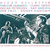 Dizzy Gillespie, Freddie Hubbard, Clark Terry, Oscar Peterson, Joe Pass – The Trumpet Summit Meets The Oscar Peterson Big Four